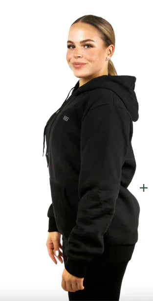 CozyHeat™ Hoodie - Dames en Heren - Comfort en Warmte voor Winterdagen