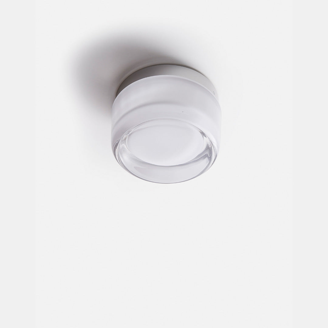 Minimalistische wandlamp met sfeervolle LED verlichting voor woonkamer en hal