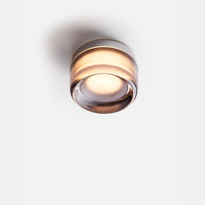 Minimalistische wandlamp met sfeervolle LED verlichting voor woonkamer en hal