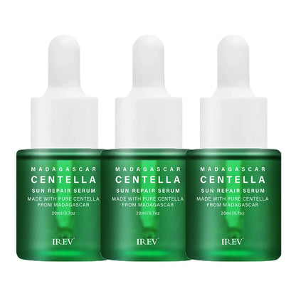 Centella HydraSooth Gezichtsserum 30ml – Kalmerend & Intens Hydraterend