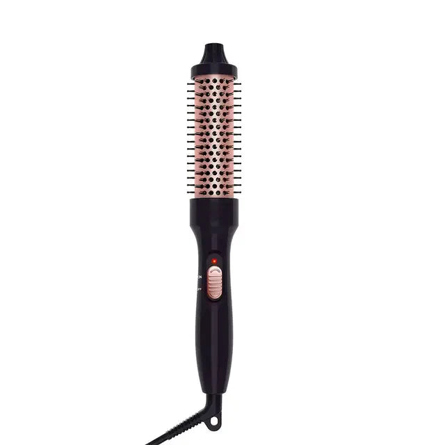 Haar Krultang - Snelle Verwarming, Keramische Coating, Geschikt voor Alle Haartypes