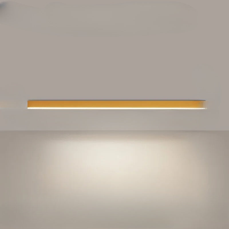 Minimalistische LED plafondlamp – Modern design met energiezuinige verlichting