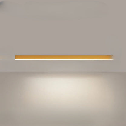 Minimalistische LED plafondlamp – Modern design met energiezuinige verlichting