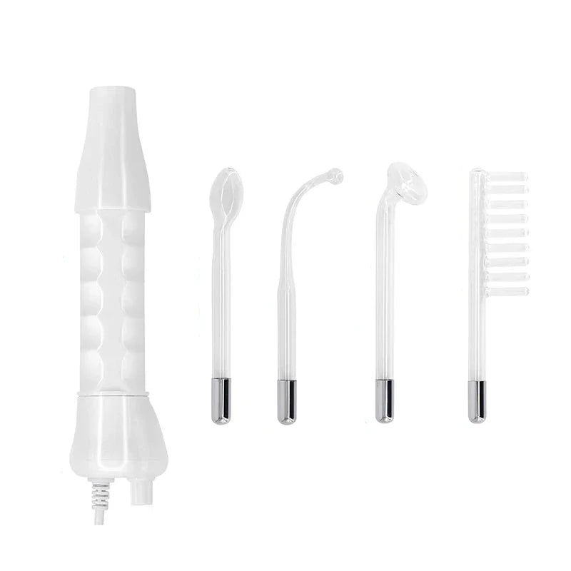 Hoogfrequentie Elektrode Wand – Huidversteviging, Rimpelreductie en Haargroei