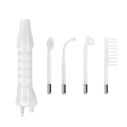 Hoogfrequentie Elektrode Wand – Huidversteviging, Rimpelreductie en Haargroei