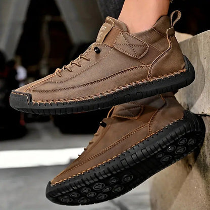 Orthopedische Sneakers Dames | Lichtgewicht en Pijnvrij Comfortabel