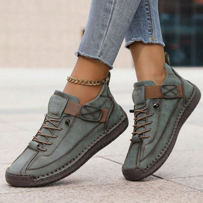 Orthopedische Sneakers Dames | Lichtgewicht en Pijnvrij Comfortabel