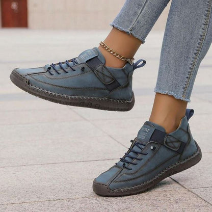 Orthopedische Sneakers Dames | Lichtgewicht en Pijnvrij Comfortabel