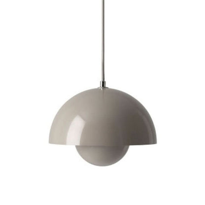 Hanglamp met diffuus licht voor woonkamer en eetkamer