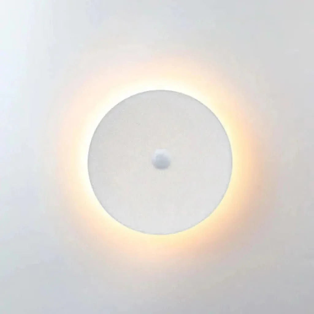 LED buitenwandlamp met IP65 en modern design