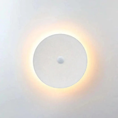 LED buitenwandlamp met IP65 en modern design