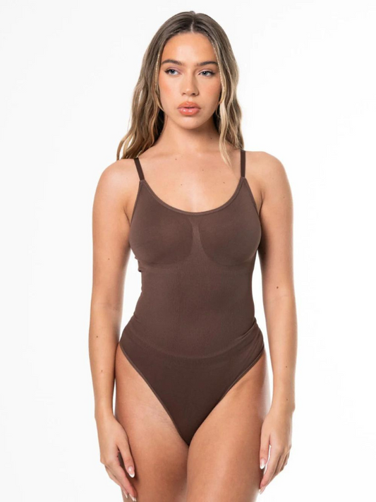 Shapewear Bodysuit voor Perfecte Shaping