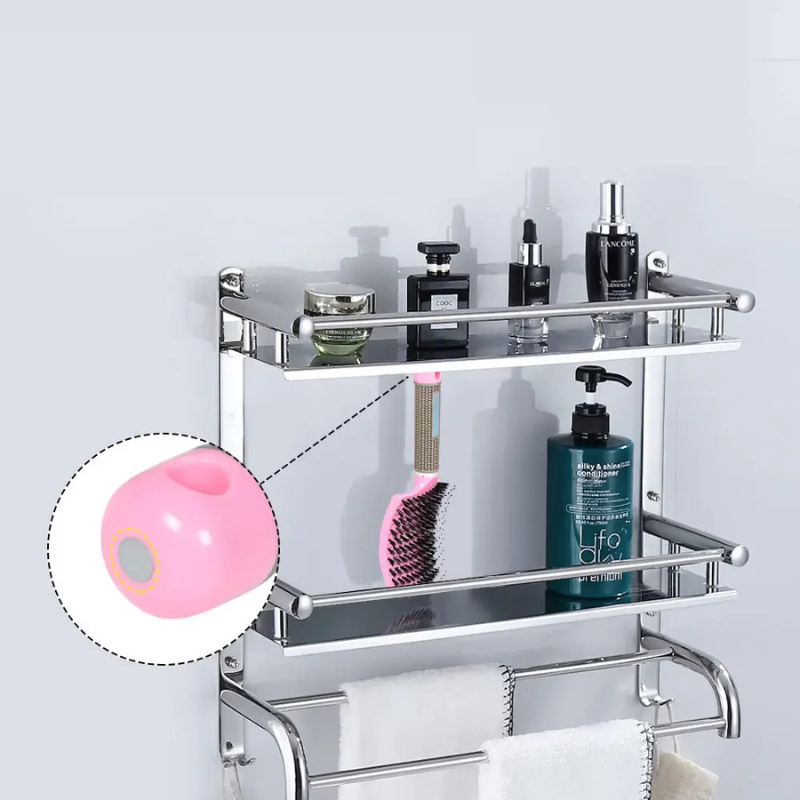 Haarborstel Nylon en Borstelharen voor Gemakkelijk Ontwarren en Stylen