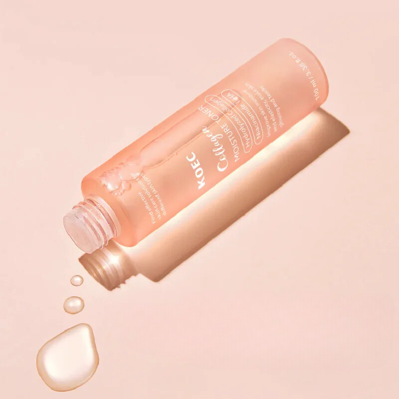 HydroCollagen Gezichtstoner 150ml – Verstevigend & Hydraterend met Drievoudig Collageen