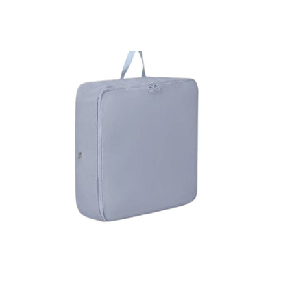 Compressie opbergtas met rits - ruimtebesparend - productfoto