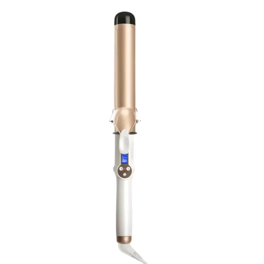 StylePro Multifunctionele Haar Kruller en Rollen - Keramische Krultang met Ionentechnologie