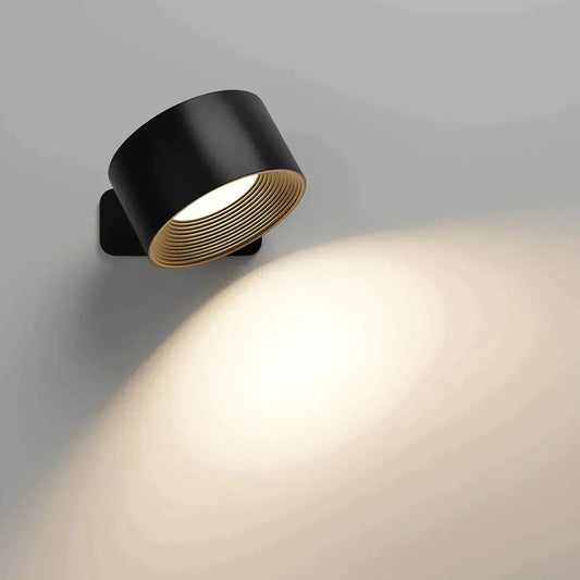 Draadloze LED Wandlamp Oplaadbaar – Binnen en Buiten Verlichting