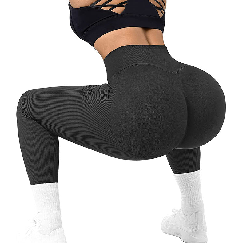 Naadloze Legging - Dames - Liftend Effect