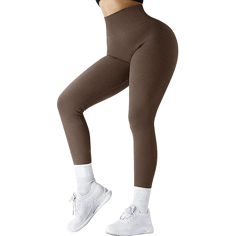 Naadloze Legging - Dames - Liftend Effect