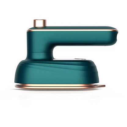 Draagbaar Stoomstrijkijzer – Proper Press 2-in-1 Mini Strijkmachine voor Reis en Thuis