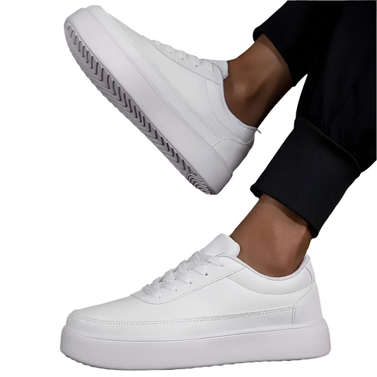 Orthopedische Sneakers – Comfort met Stijlvol Design