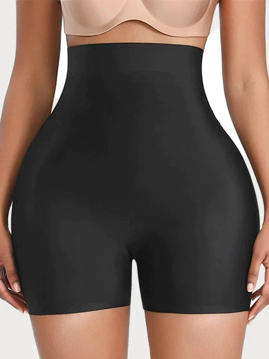 Shapewear Korte Broek voor een Slanker Silhouet