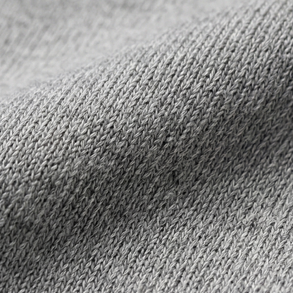 Vestjas dames met capuchon - detailfoto
