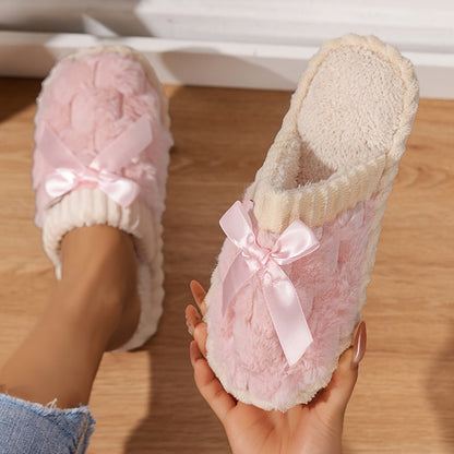 Ami Vegan Pantoffels - Comfort en Luxe voor Thuis