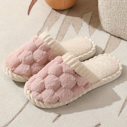 Ami Vegan Pantoffels - Comfort en Luxe voor Thuis
