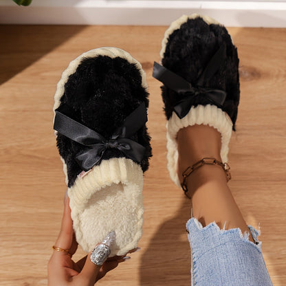 Ami Vegan Pantoffels - Comfort en Luxe voor Thuis