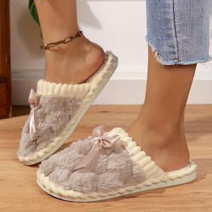 Ami Vegan Pantoffels - Comfort en Luxe voor Thuis