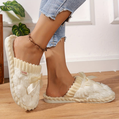 Ami Vegan Pantoffels - Comfort en Luxe voor Thuis