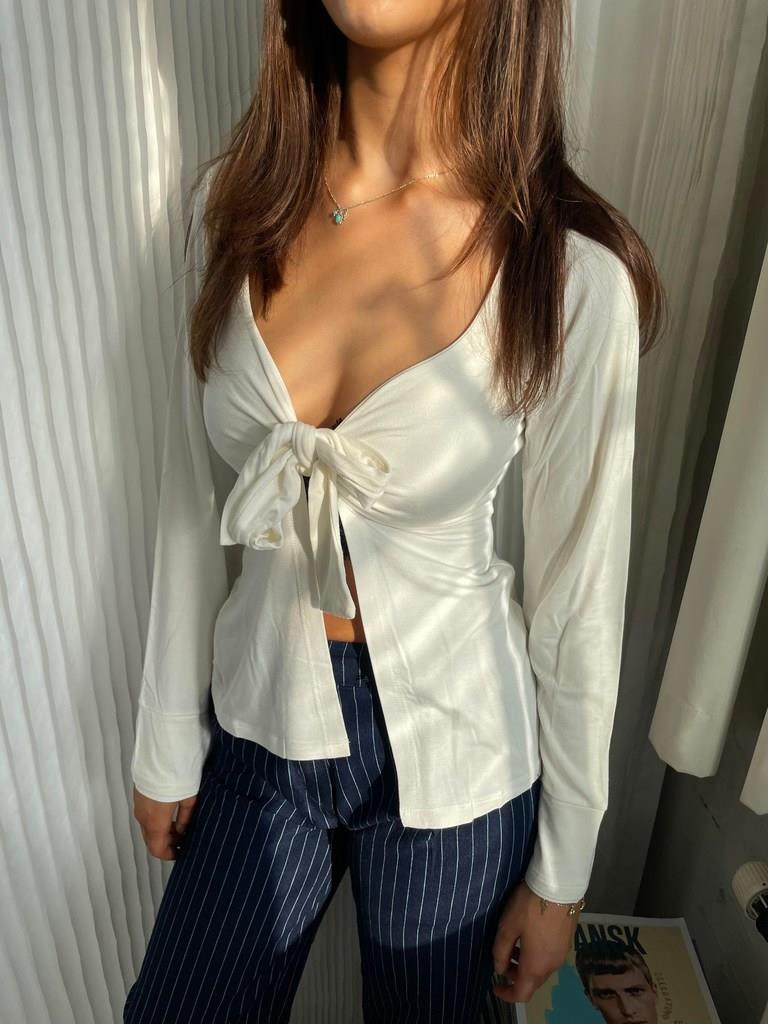 Elegante Dames Top – Comfortabele Blouse voor Werk, Casual en Avondlooks