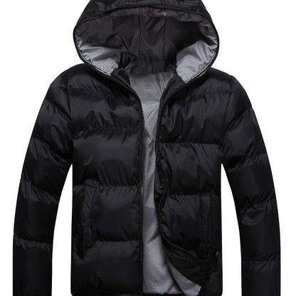 Waterdichte Winterjas - Regular Fit - Ademend en Warm - Premium Fleece