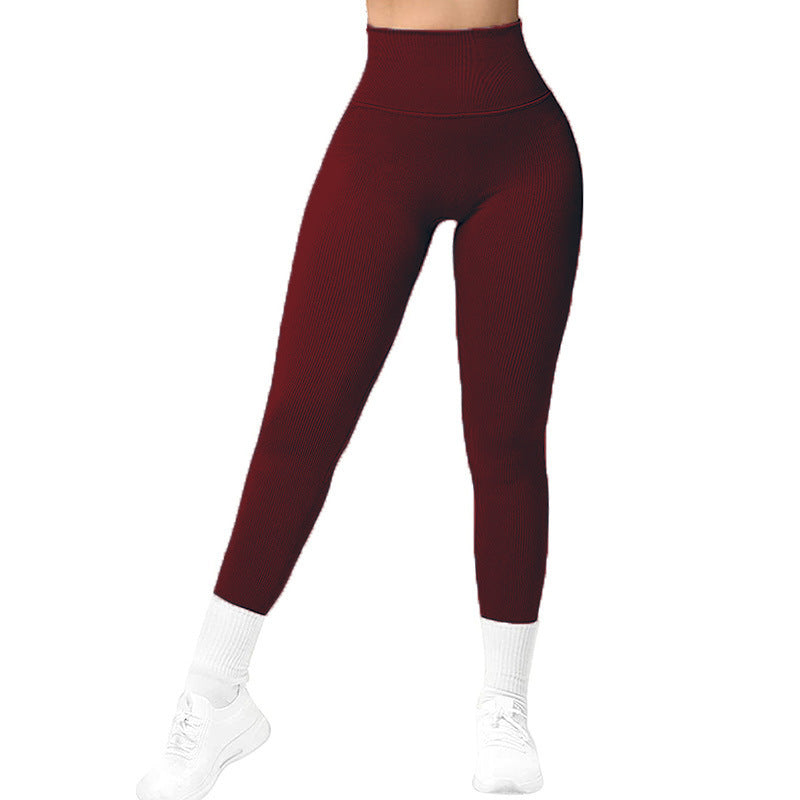 Naadloze Legging - Dames - Liftend Effect