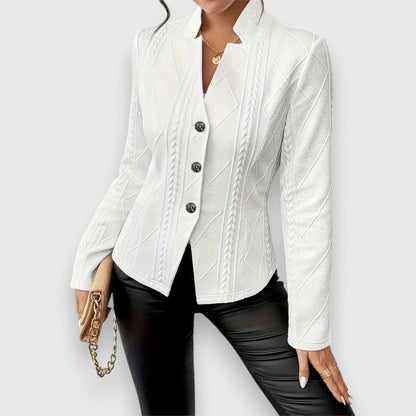 Blazer Dames in Wit