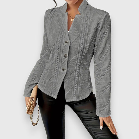 Blazer Dames - detailfoto