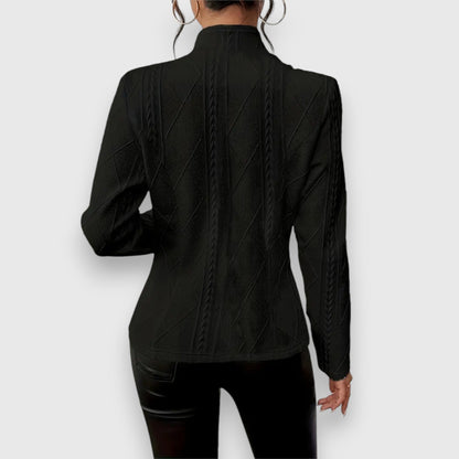 Blazer Dames - detailfoto