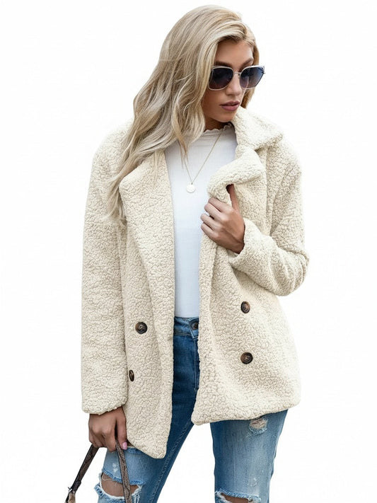 Teddyjas Dames - detailfoto