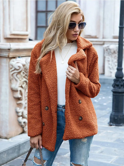 Teddyjas Dames in Oranje
