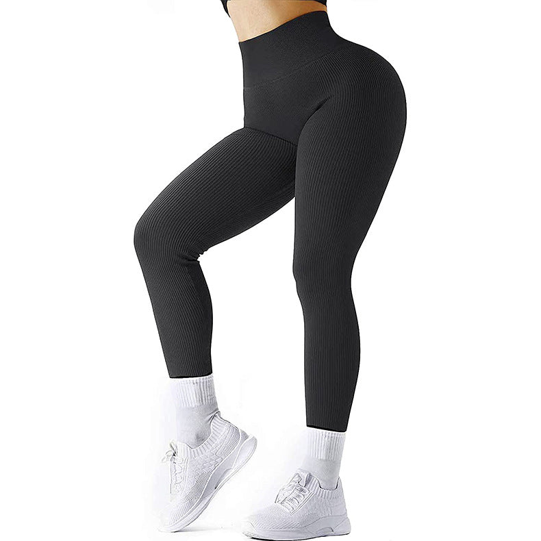 Naadloze Legging - Dames - Liftend Effect