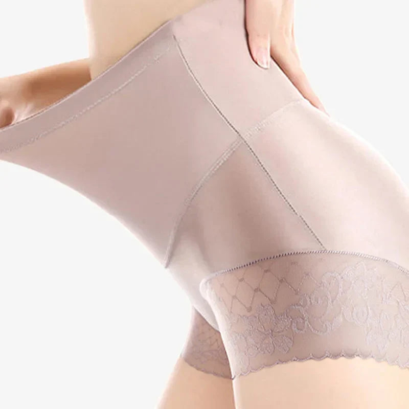 Hoge Taille Shapewear voor Comfort en Styling