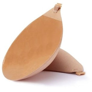 Zelfklevende Siliconen Beha – Onzichtbare Strapless BH met Natuurlijke Lift