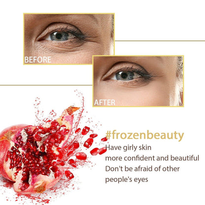 Peptide Serum tegen Huidveroudering Hydraterend en Verstevigend — Gladdere Huid en Minder Lijntjes