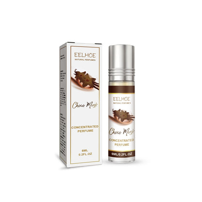 Parfum Choco Musk natuurlijke geur