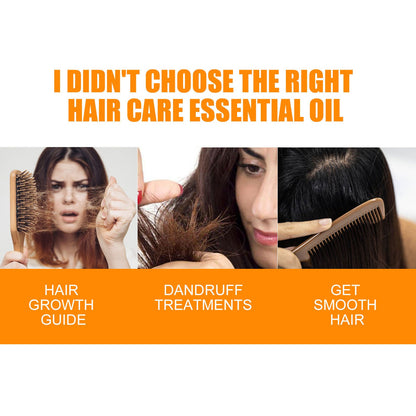 Haarolie met Marokkaanse arganolie voor verzachtende haarverzorging