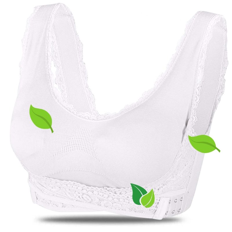 Posture Correctie BH - Beige - High Performance Materiaal