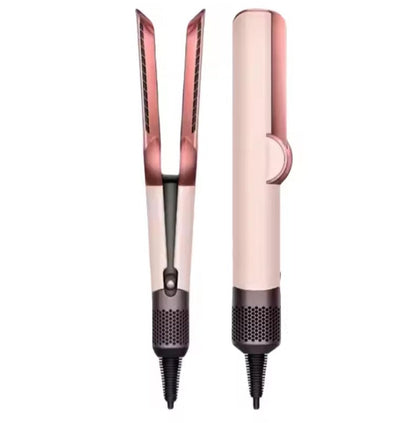 StraightAir Styler - 2-in-1 Föhn en Stijltang met Geavanceerde Luchtstroomtechnologie