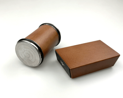 SharpEdge Pro messenslijper – diamantcoating en rolmechanisme voor professionele scherpte