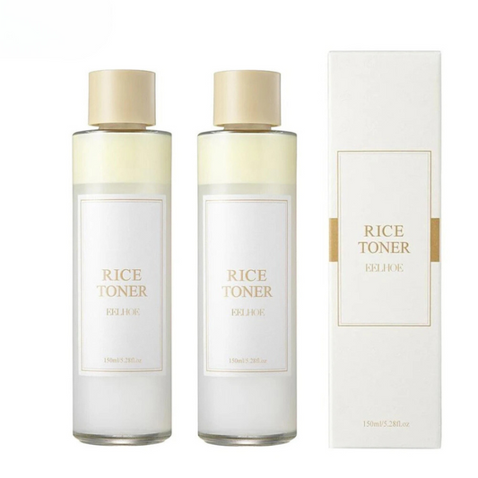 K-Glow Gezichtstoner 150ml – Diepe Reiniging & Luxe Hydratatie